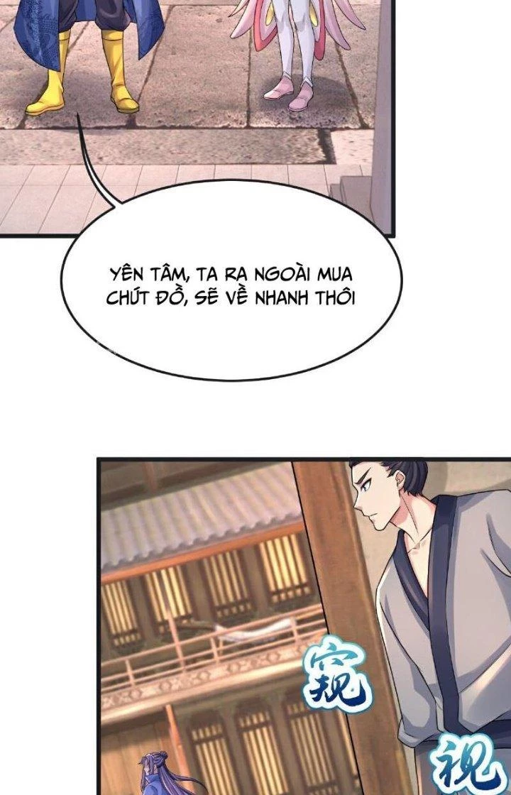Chí Tôn Hoàn Mỹ Chapter 68 - Trang 2