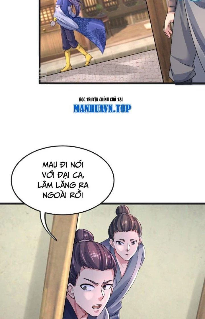 Chí Tôn Hoàn Mỹ Chapter 68 - Trang 2