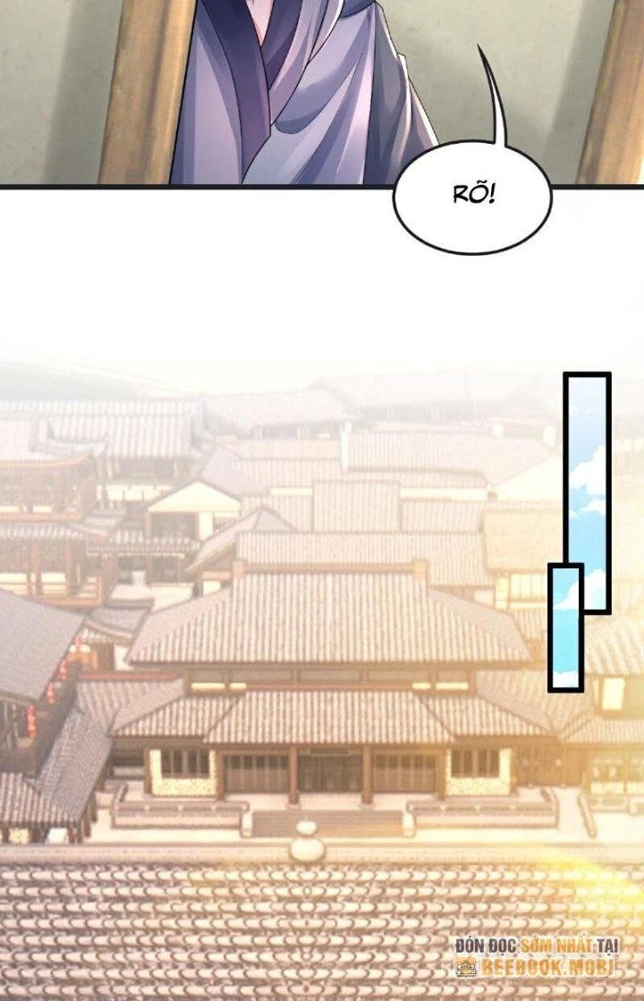 Chí Tôn Hoàn Mỹ Chapter 68 - Trang 2