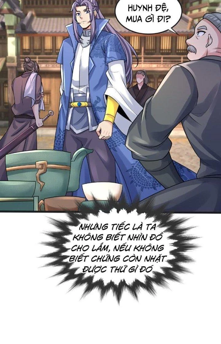 Chí Tôn Hoàn Mỹ Chapter 68 - Trang 2