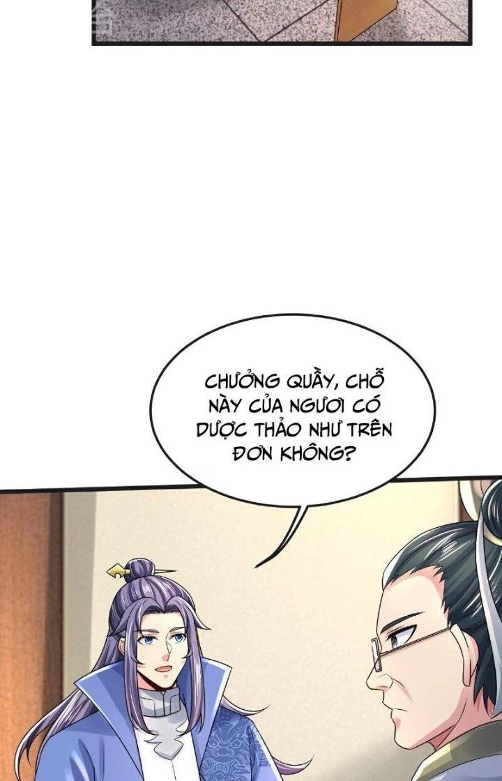 Chí Tôn Hoàn Mỹ Chapter 68 - Trang 2