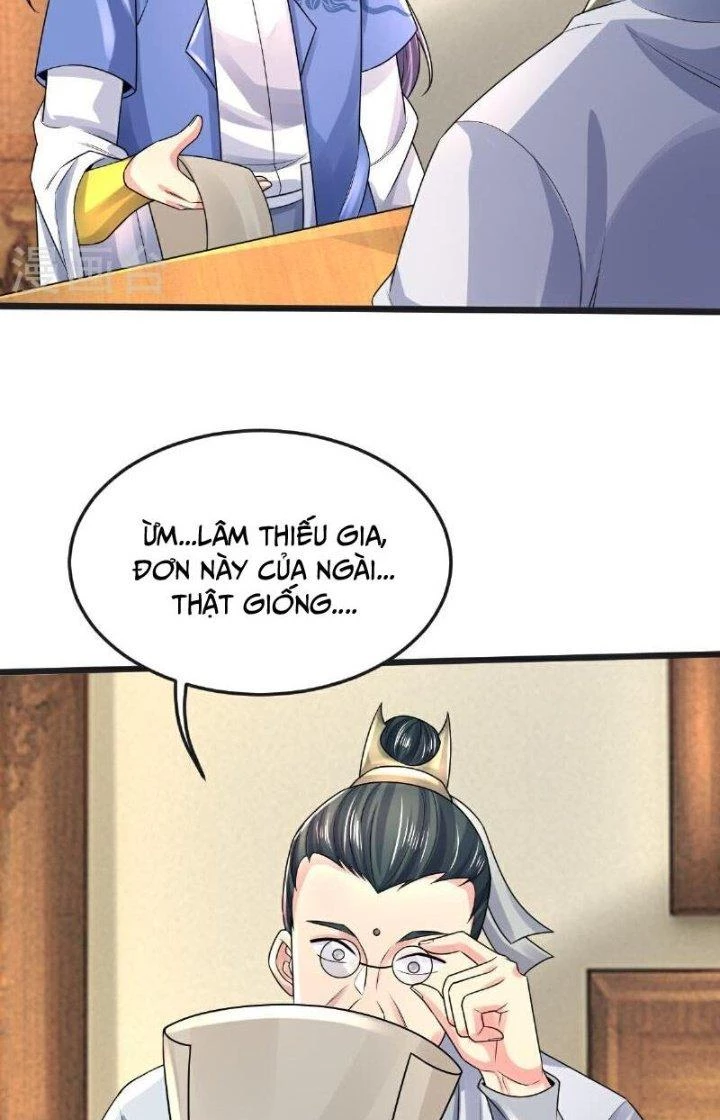 Chí Tôn Hoàn Mỹ Chapter 68 - Trang 2