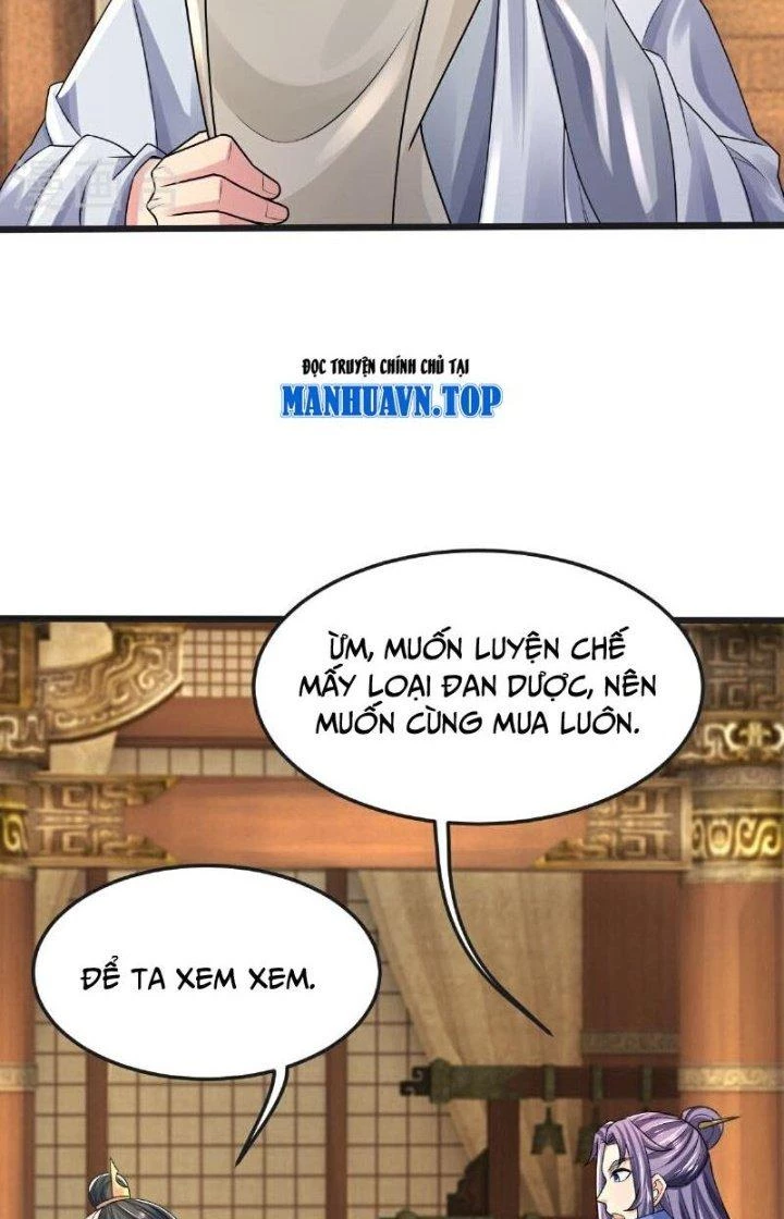 Chí Tôn Hoàn Mỹ Chapter 68 - Trang 2