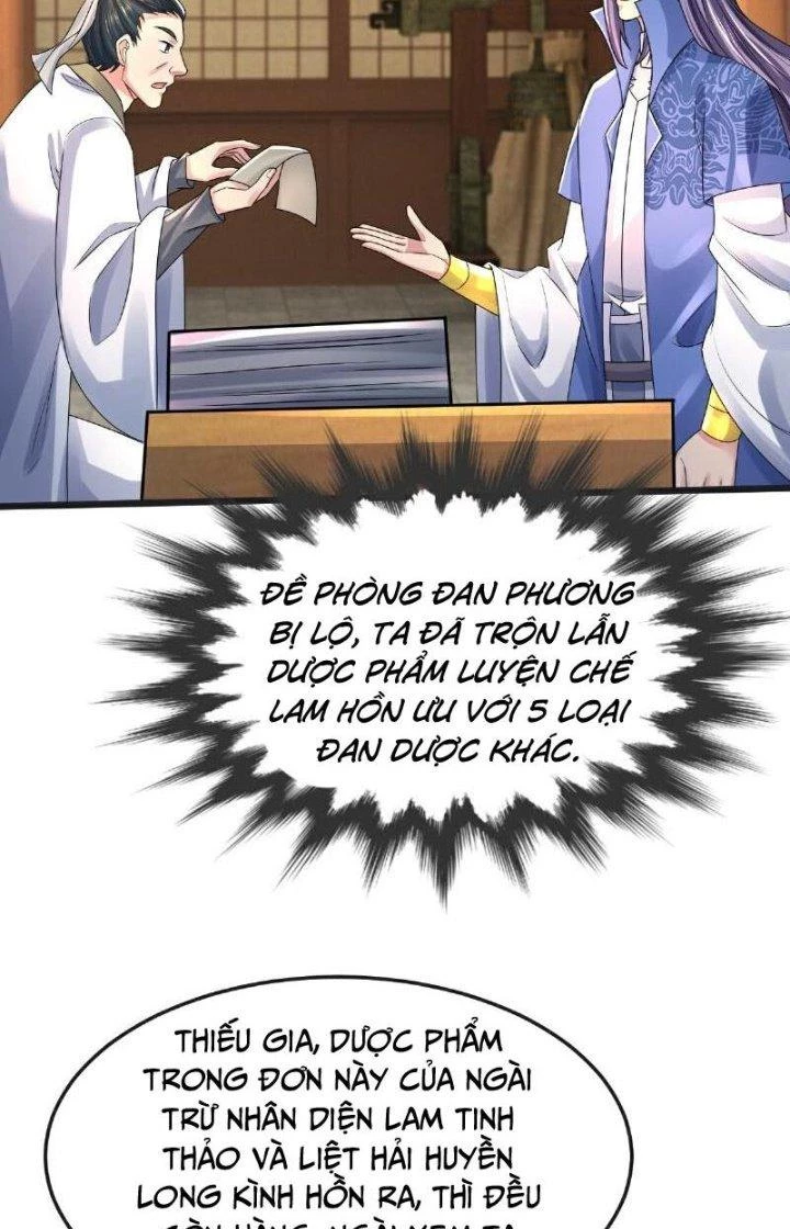 Chí Tôn Hoàn Mỹ Chapter 68 - Trang 2