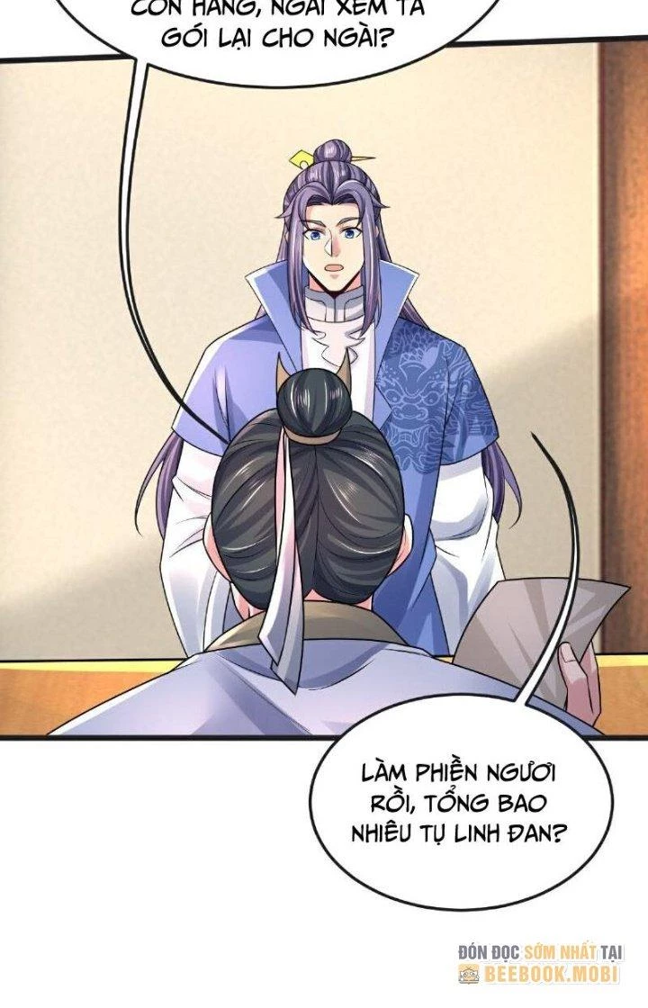 Chí Tôn Hoàn Mỹ Chapter 68 - Trang 2