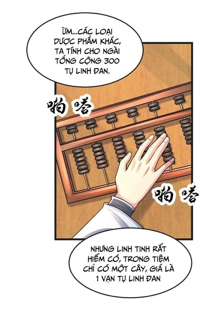 Chí Tôn Hoàn Mỹ Chapter 68 - Trang 2