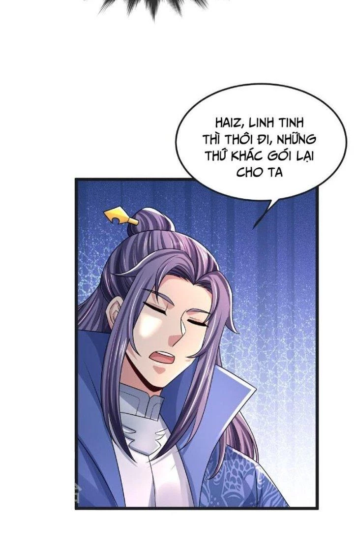 Chí Tôn Hoàn Mỹ Chapter 68 - Trang 2