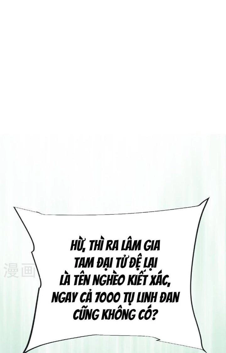 Chí Tôn Hoàn Mỹ Chapter 68 - Trang 2