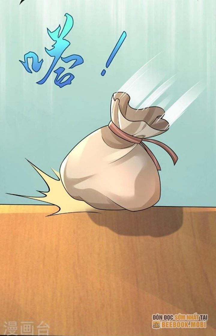 Chí Tôn Hoàn Mỹ Chapter 68 - Trang 2