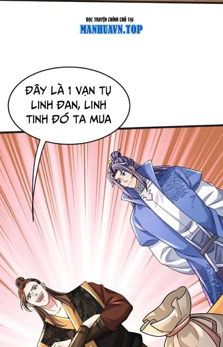 Chí Tôn Hoàn Mỹ Chapter 68 - Trang 2