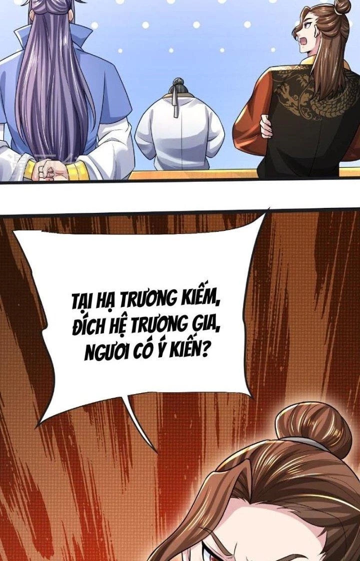 Chí Tôn Hoàn Mỹ Chapter 68 - Trang 2