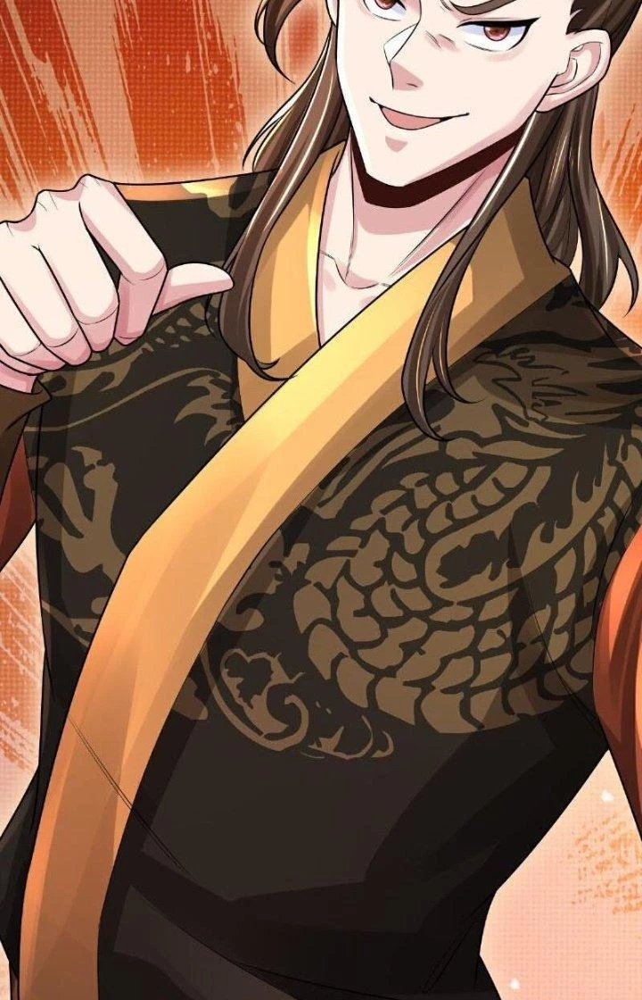 Chí Tôn Hoàn Mỹ Chapter 68 - Trang 2