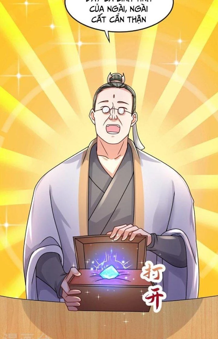 Chí Tôn Hoàn Mỹ Chapter 68 - Trang 2