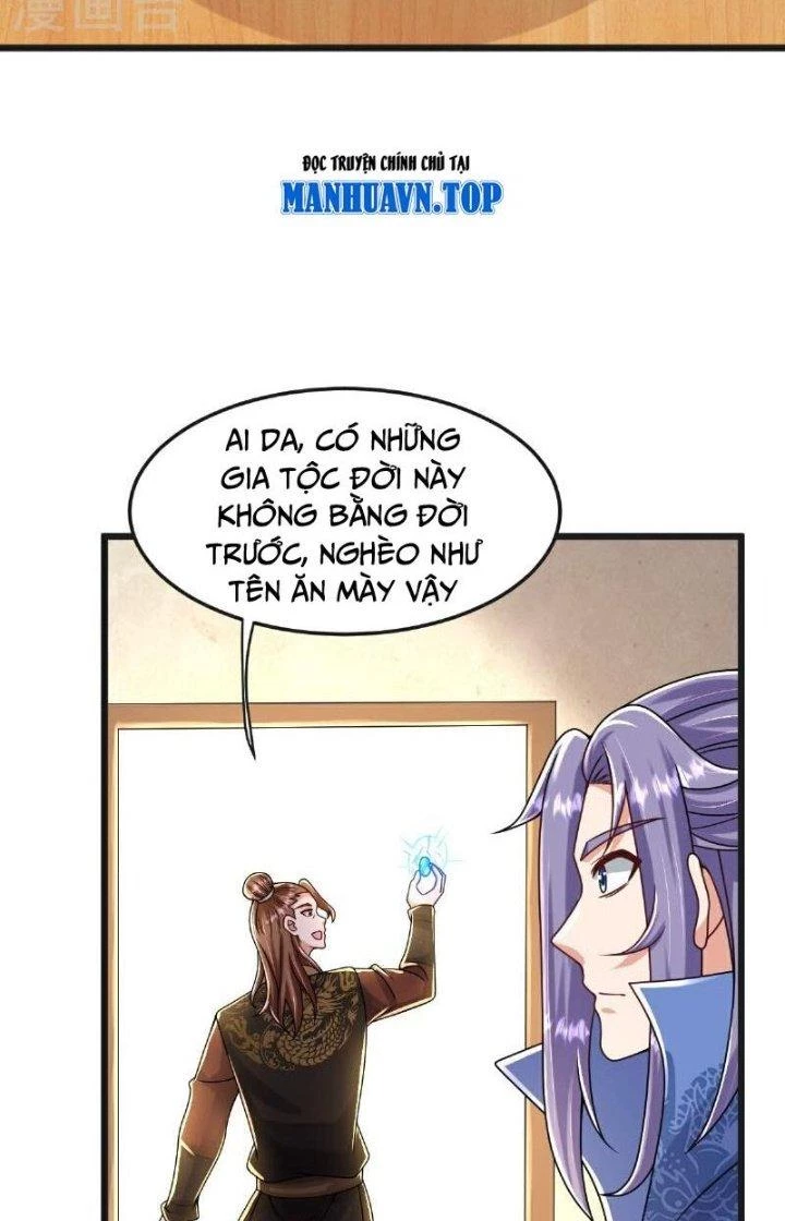 Chí Tôn Hoàn Mỹ Chapter 68 - Trang 2