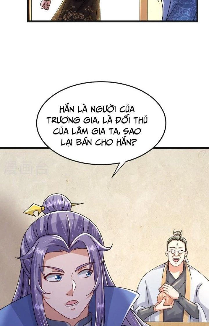 Chí Tôn Hoàn Mỹ Chapter 68 - Trang 2
