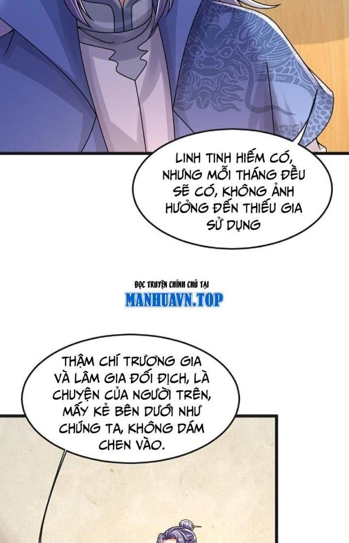 Chí Tôn Hoàn Mỹ Chapter 68 - Trang 2