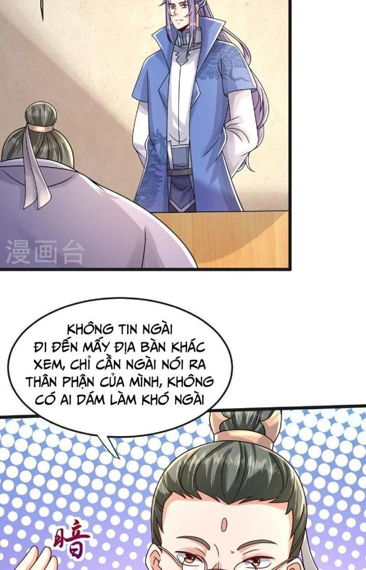 Chí Tôn Hoàn Mỹ Chapter 68 - Trang 2