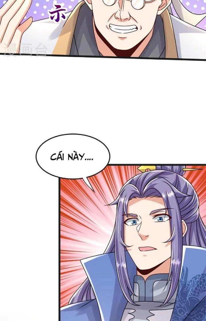 Chí Tôn Hoàn Mỹ Chapter 68 - Trang 2