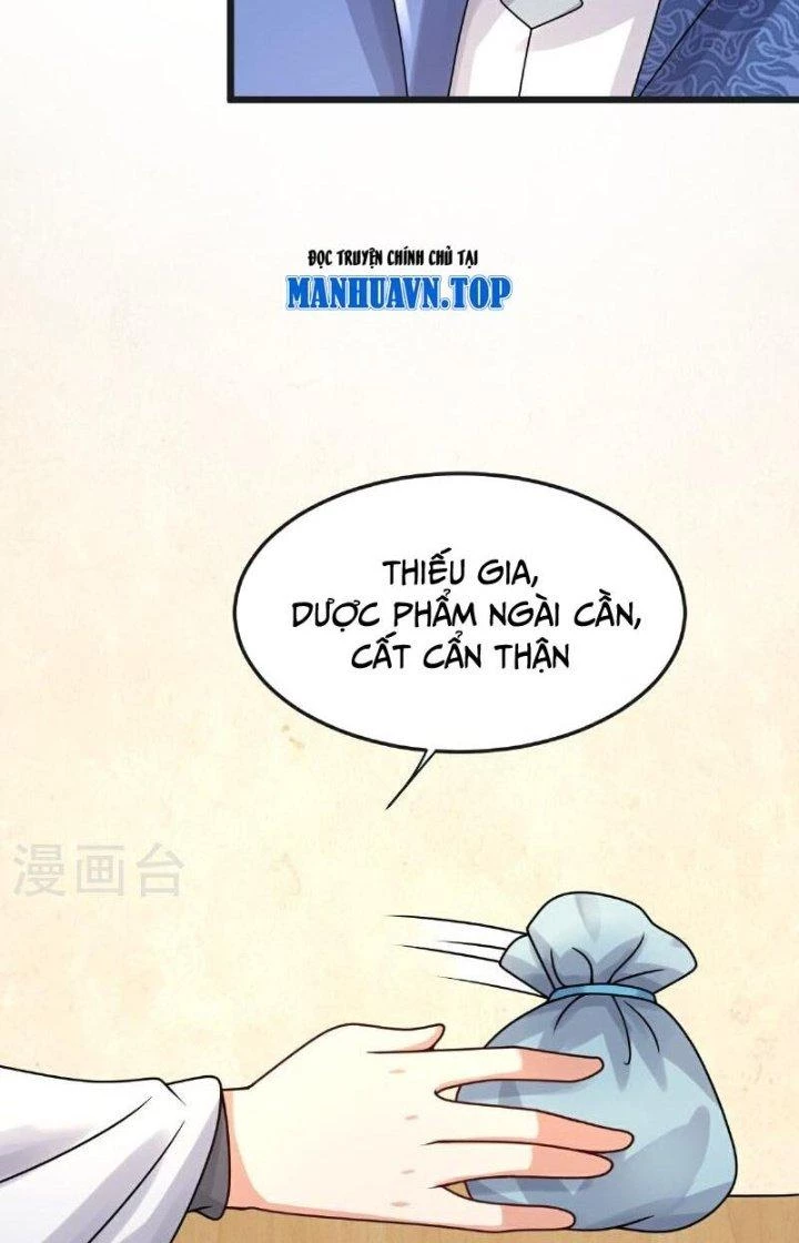 Chí Tôn Hoàn Mỹ Chapter 68 - Trang 2