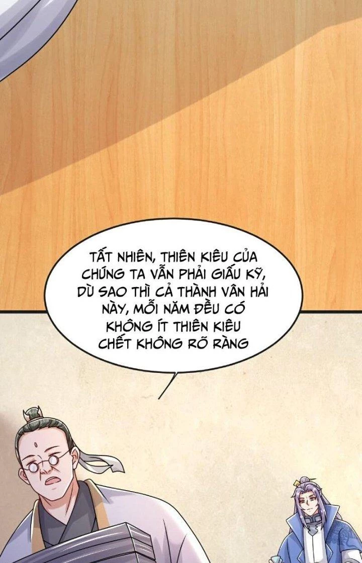 Chí Tôn Hoàn Mỹ Chapter 68 - Trang 2