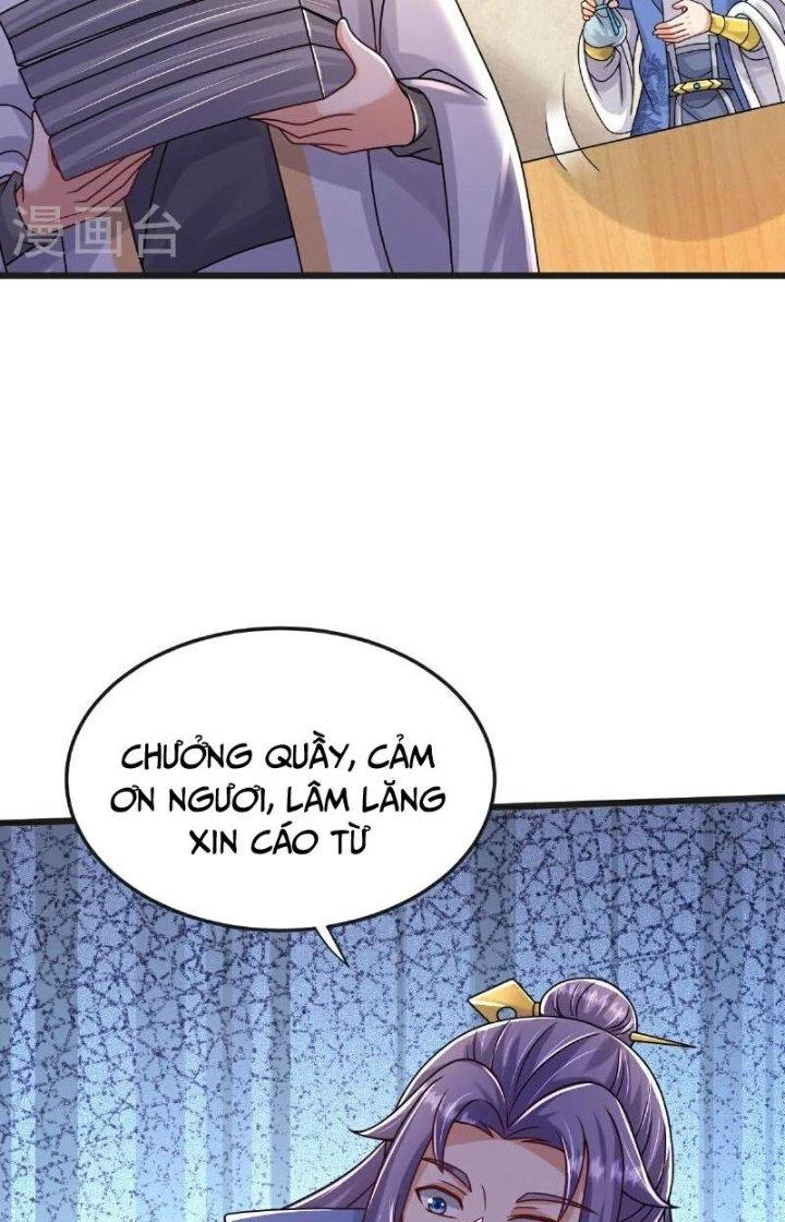 Chí Tôn Hoàn Mỹ Chapter 68 - Trang 2
