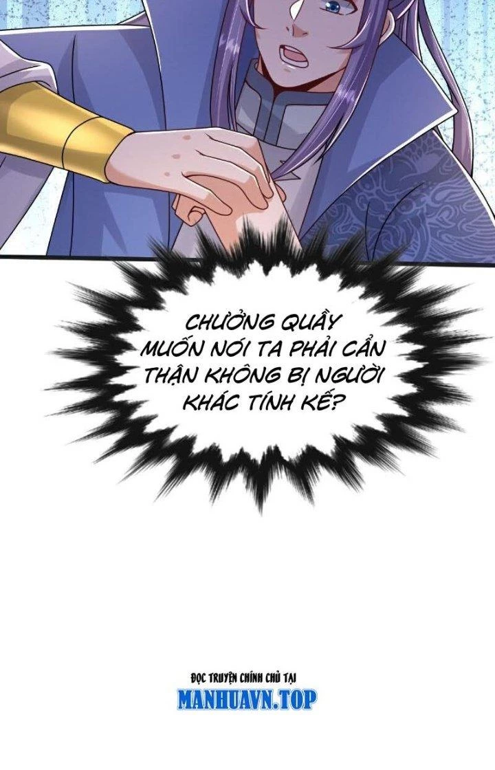 Chí Tôn Hoàn Mỹ Chapter 68 - Trang 2
