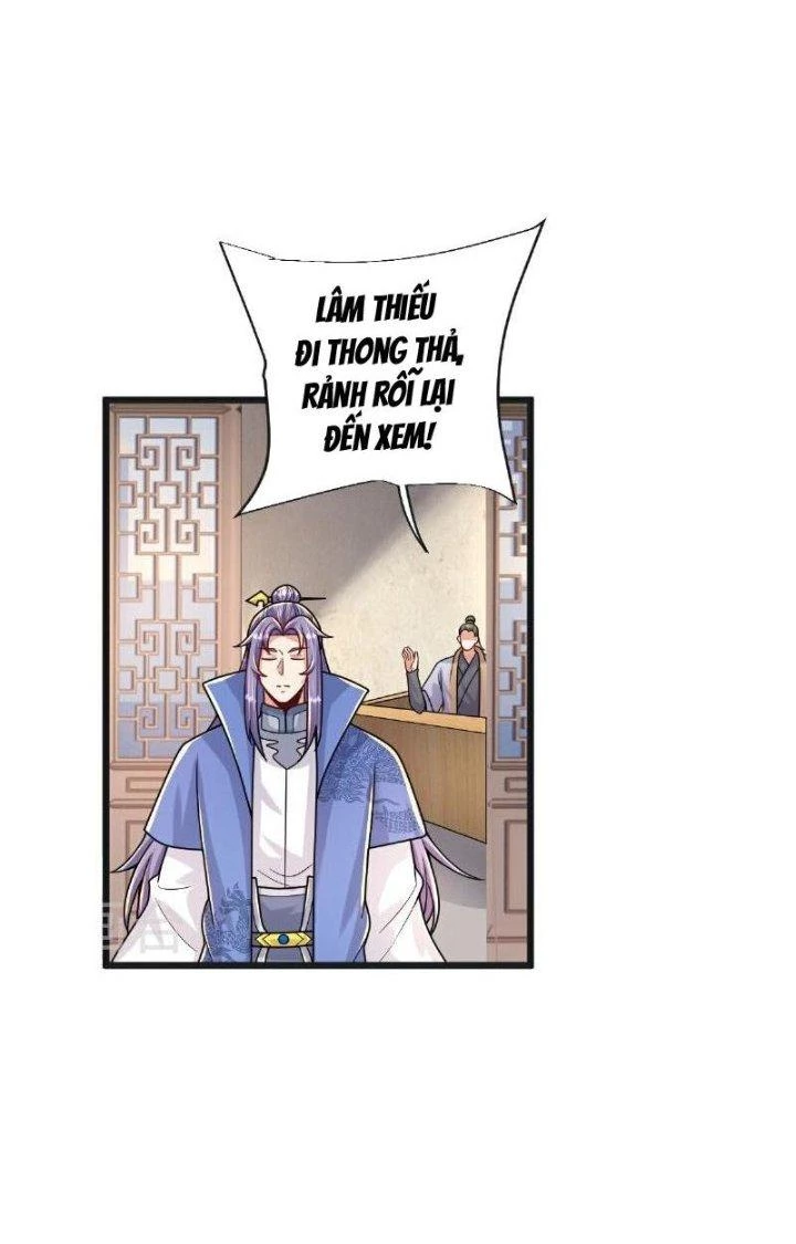 Chí Tôn Hoàn Mỹ Chapter 68 - Trang 2