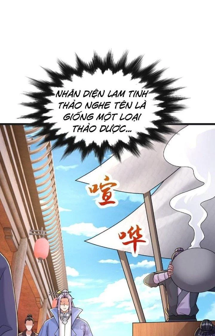 Chí Tôn Hoàn Mỹ Chapter 68 - Trang 2