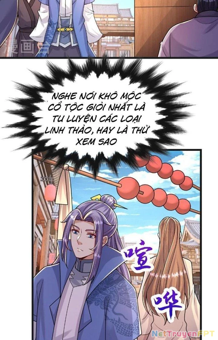 Chí Tôn Hoàn Mỹ Chapter 68 - Trang 2