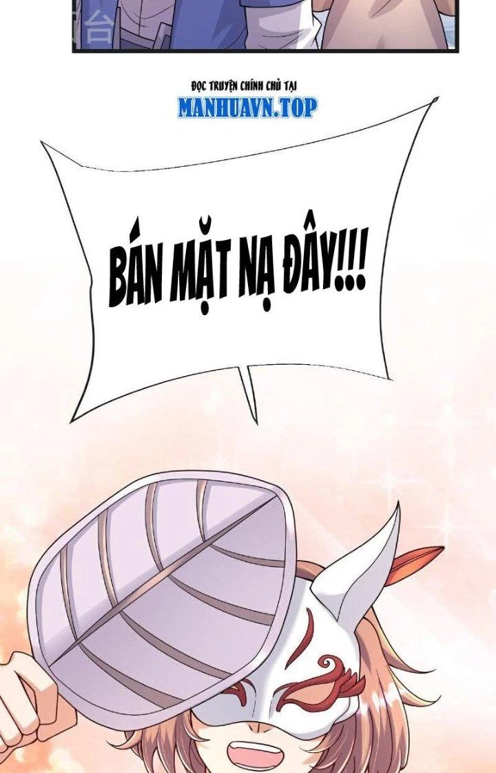 Chí Tôn Hoàn Mỹ Chapter 68 - Trang 2