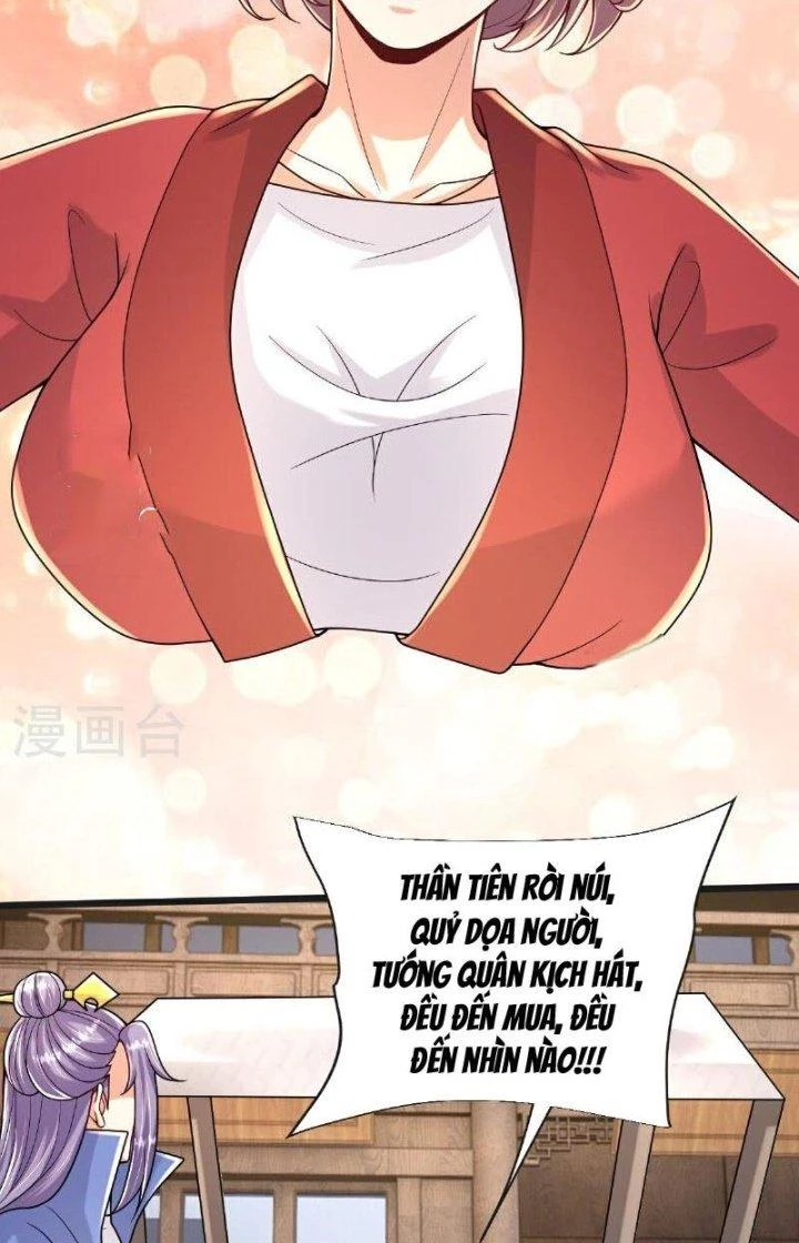 Chí Tôn Hoàn Mỹ Chapter 68 - Trang 2