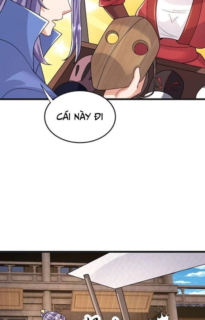 Chí Tôn Hoàn Mỹ Chapter 69 - Trang 2
