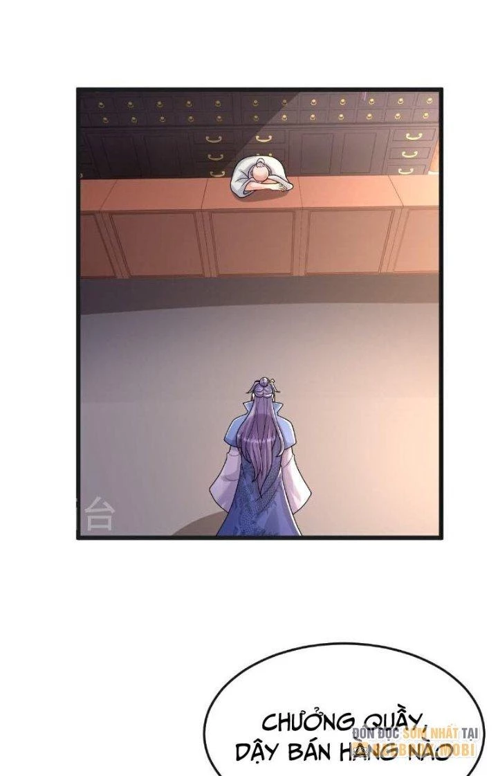 Chí Tôn Hoàn Mỹ Chapter 69 - Trang 2