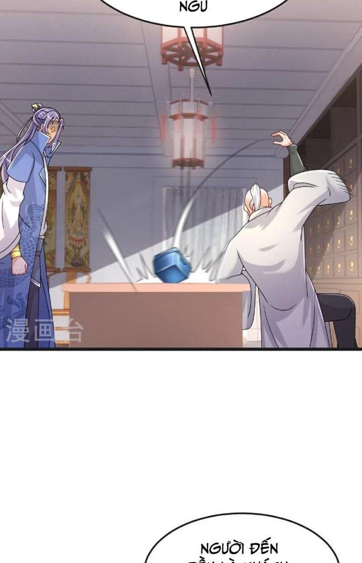 Chí Tôn Hoàn Mỹ Chapter 69 - Trang 2