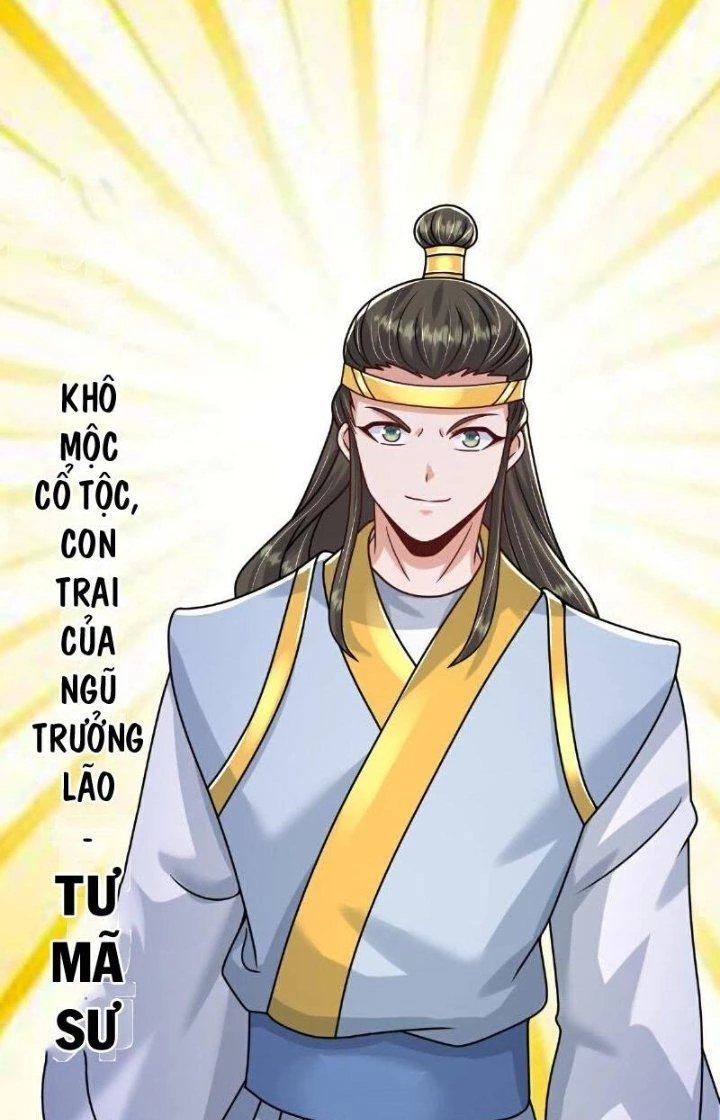 Chí Tôn Hoàn Mỹ Chapter 69 - Trang 2