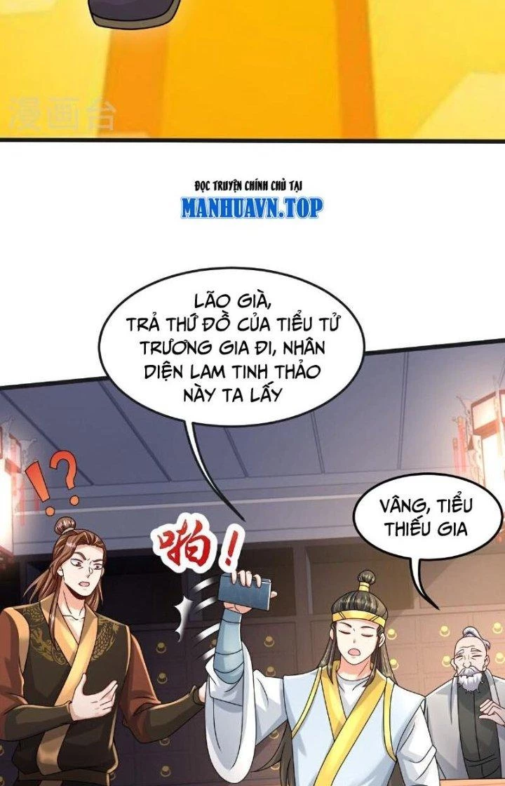 Chí Tôn Hoàn Mỹ Chapter 69 - Trang 2
