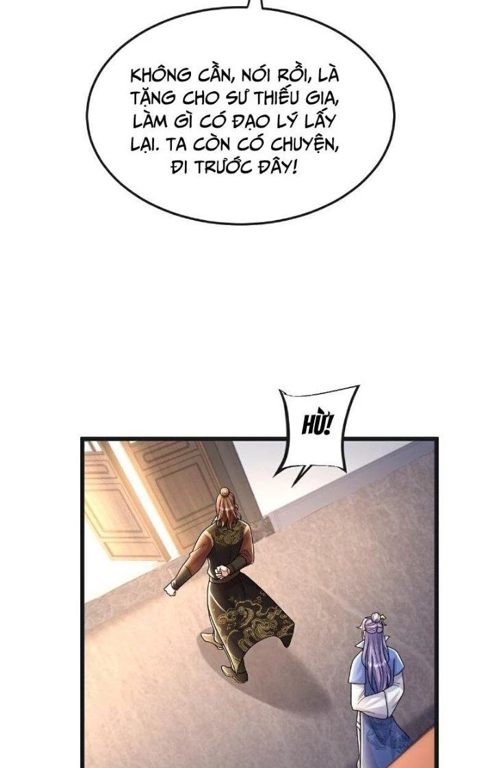 Chí Tôn Hoàn Mỹ Chapter 69 - Trang 2