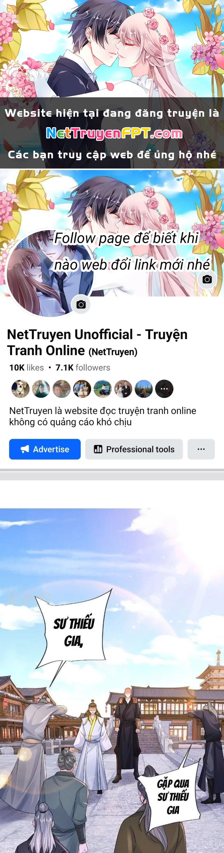 Chí Tôn Hoàn Mỹ Chapter 70 - Trang 2
