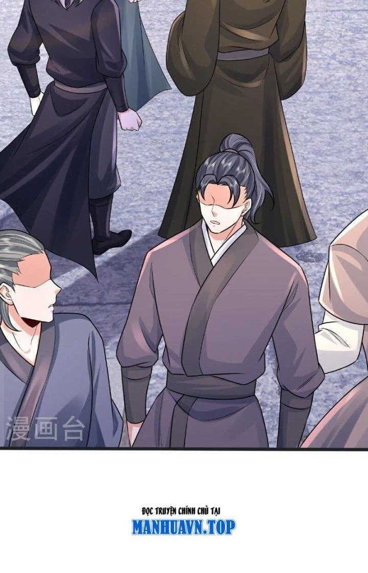 Chí Tôn Hoàn Mỹ Chapter 70 - Trang 2