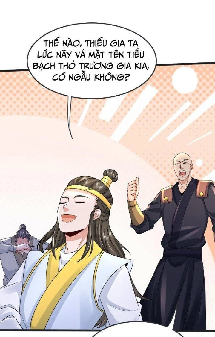 Chí Tôn Hoàn Mỹ Chapter 70 - Trang 2