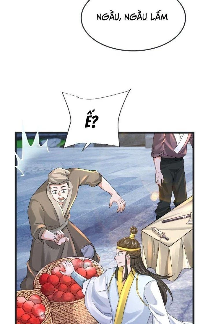 Chí Tôn Hoàn Mỹ Chapter 70 - Trang 2