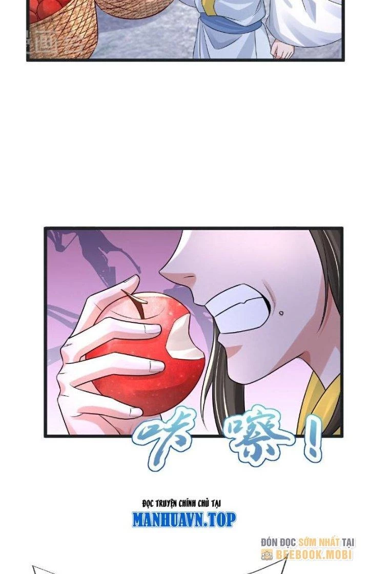 Chí Tôn Hoàn Mỹ Chapter 70 - Trang 2
