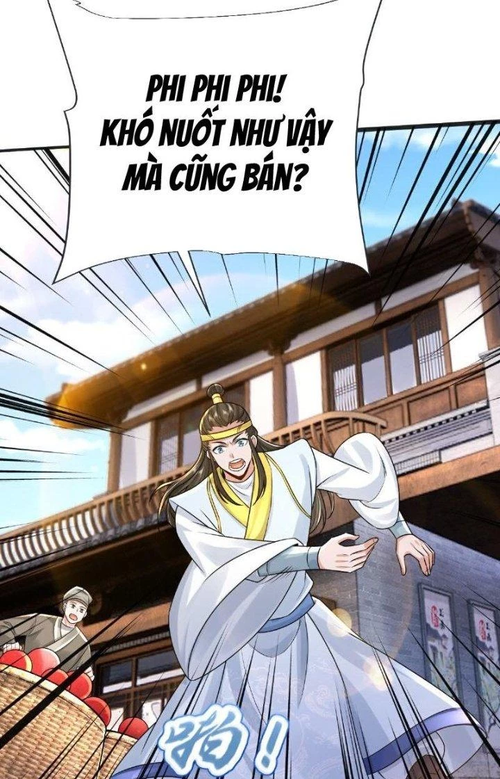 Chí Tôn Hoàn Mỹ Chapter 70 - Trang 2