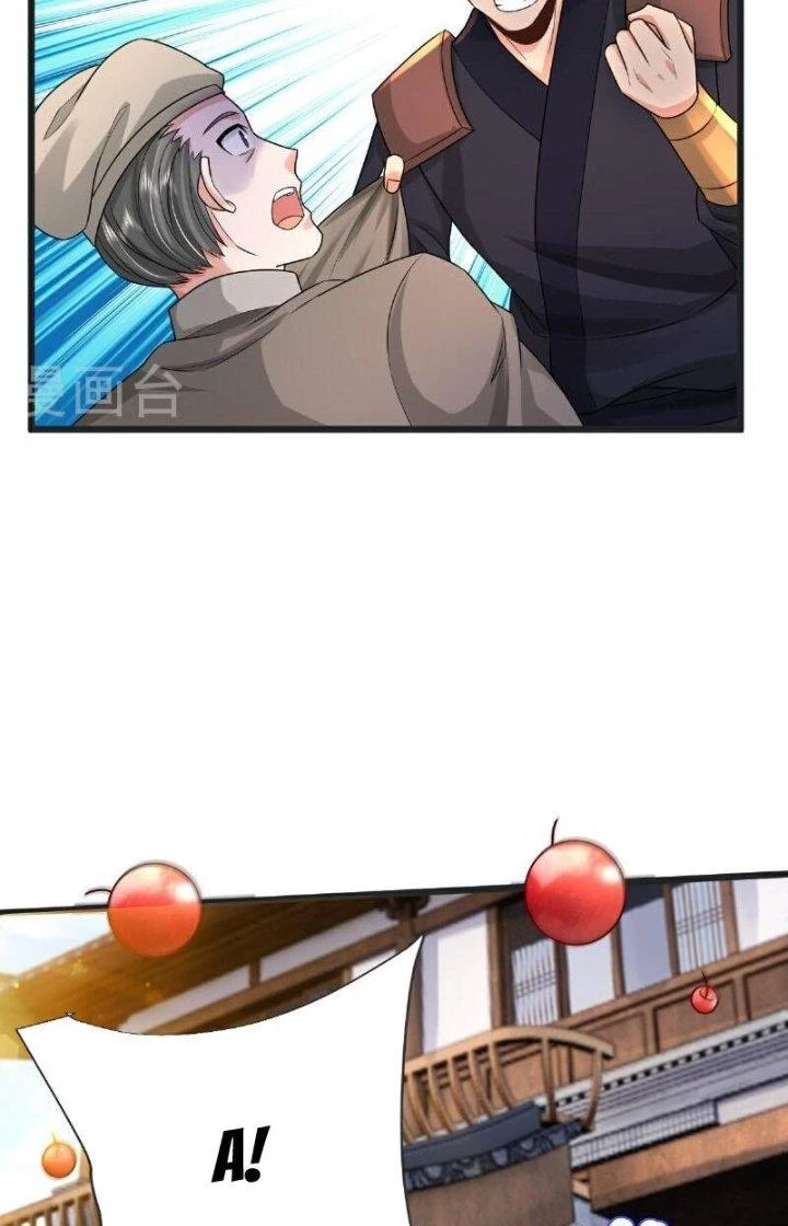 Chí Tôn Hoàn Mỹ Chapter 70 - Trang 2