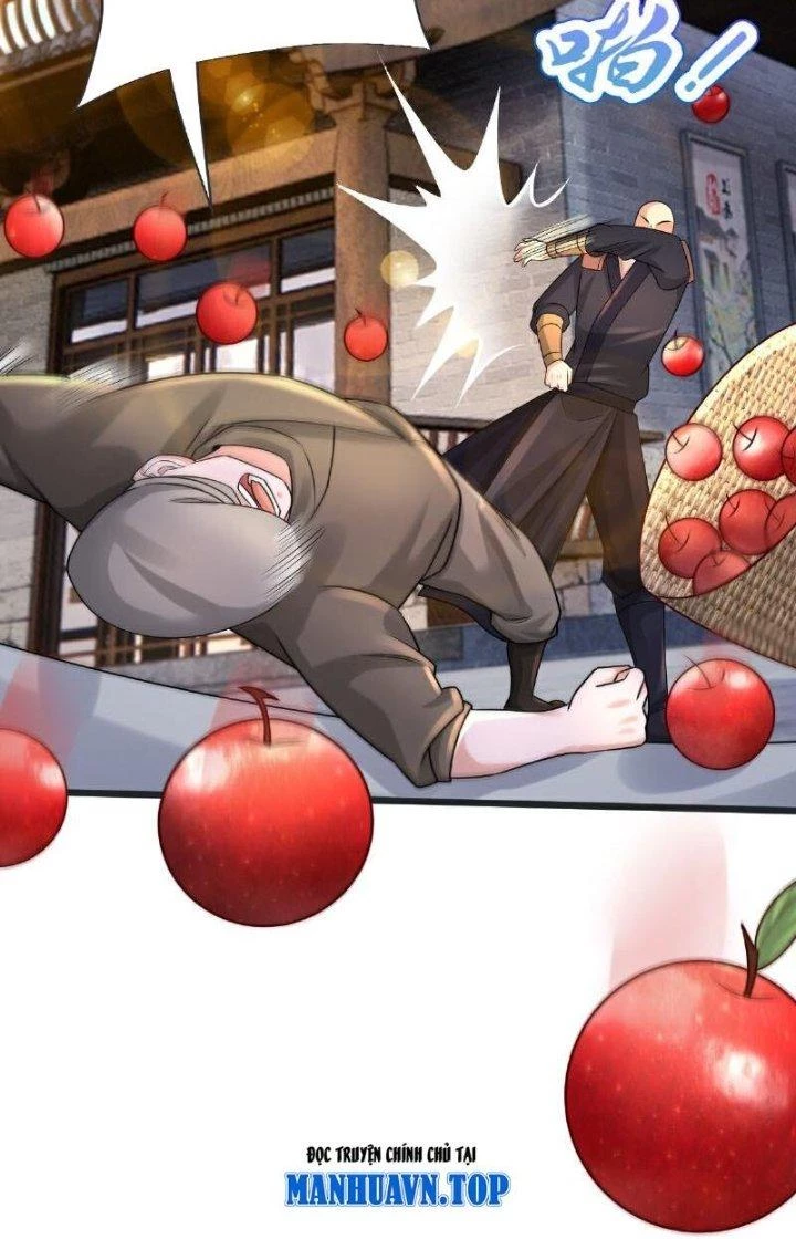 Chí Tôn Hoàn Mỹ Chapter 70 - Trang 2
