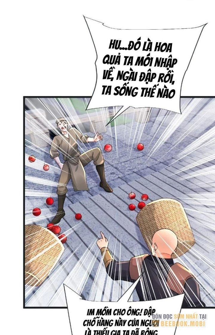 Chí Tôn Hoàn Mỹ Chapter 70 - Trang 2