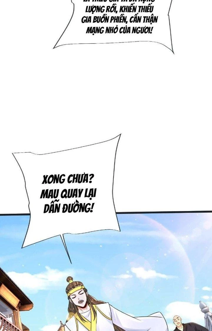 Chí Tôn Hoàn Mỹ Chapter 70 - Trang 2