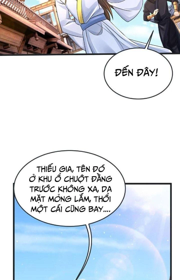 Chí Tôn Hoàn Mỹ Chapter 70 - Trang 2