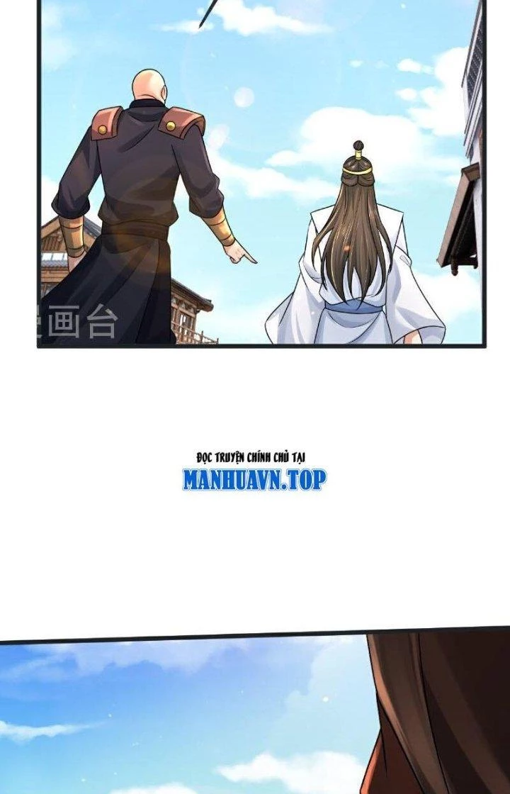 Chí Tôn Hoàn Mỹ Chapter 70 - Trang 2