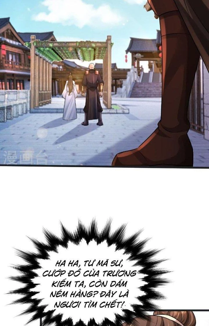 Chí Tôn Hoàn Mỹ Chapter 70 - Trang 2
